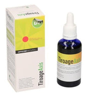 BioGroup Tiroage Axis funzionalità metaboliche 50ml-1