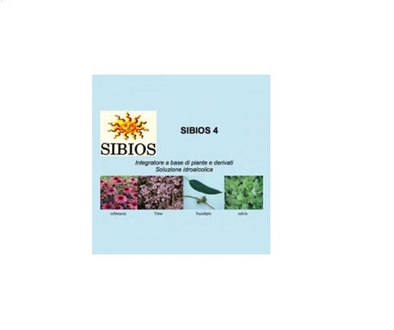 Sibios 04 integratore alimentare a base di piante e derivati 50ml-1