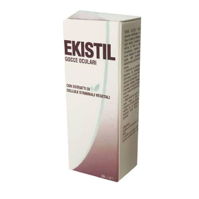 Ekistil Gocce Oculari 5ml-1