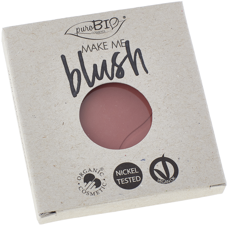 PuroBio Blush Compatto Refill n.05 watermelon-1