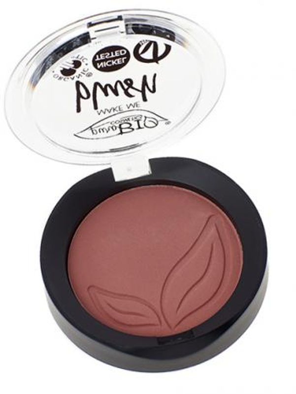 PuroBio Blush Compatto n.05 watermelon-1