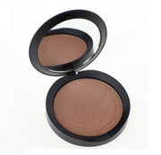 PuroBio Resplendent Bronzer terra compatta 100% naturale n.05 marrone caldo-1