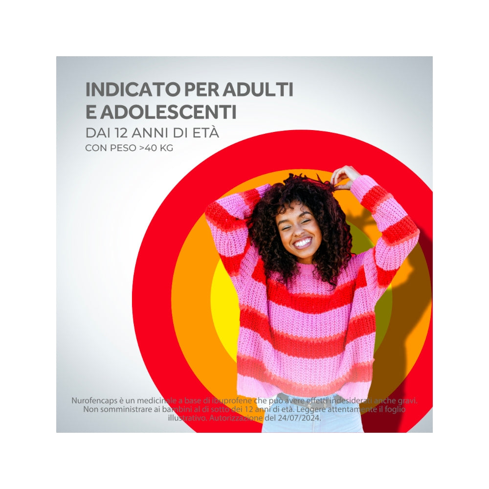 Nurofen Caps 400mg 10 capsule molli-17