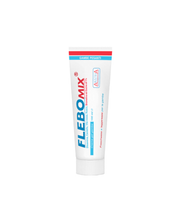 Flebomix Crema Gel utile per la freschezza e la leggerezza delle gambe 100ml-1