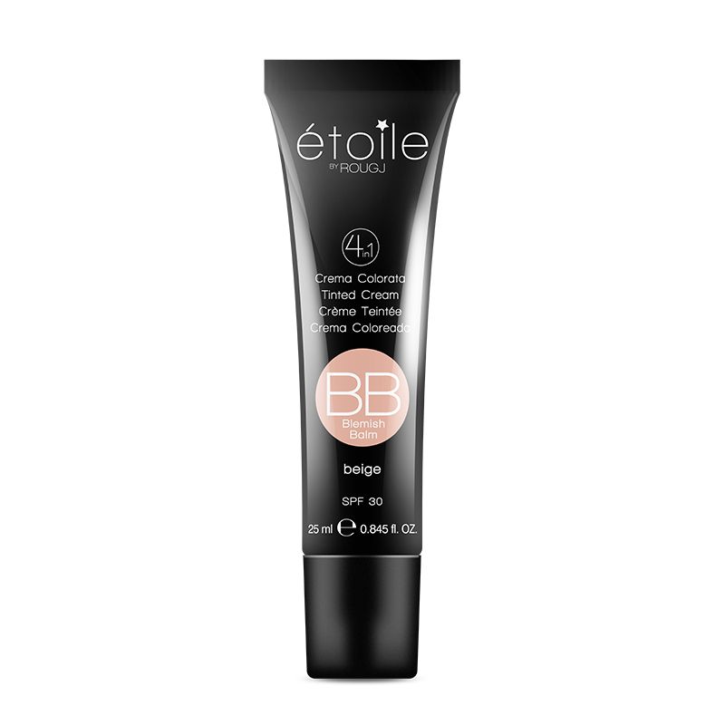 Rougj étoile BB Crema Colorata colore Beige 25ml-1