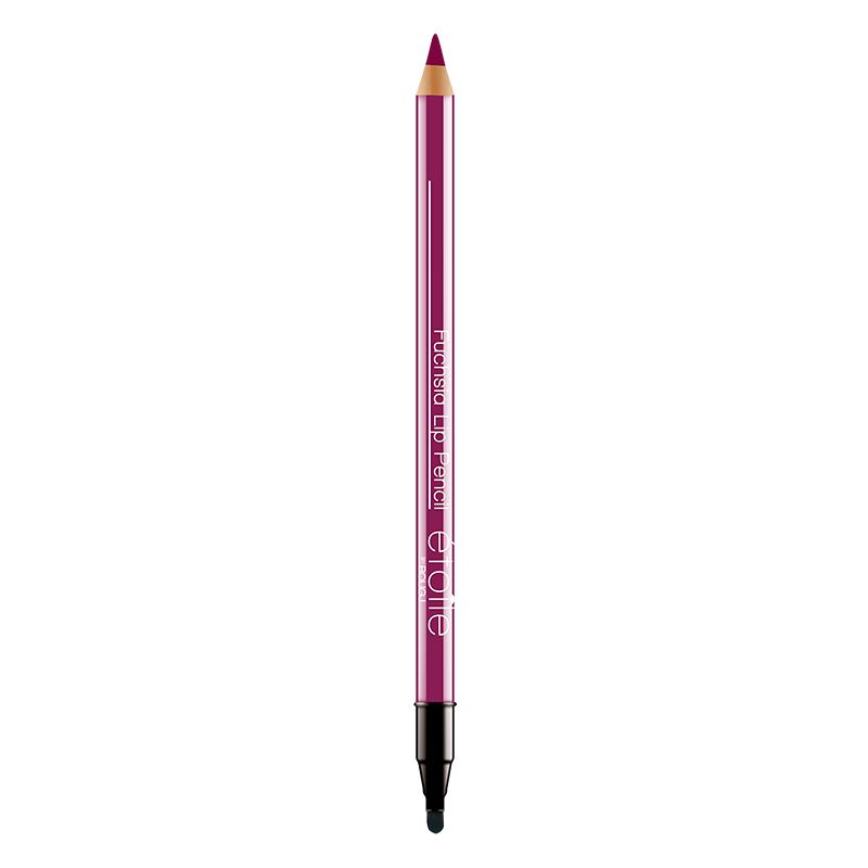 Rougj étoile Matita Labbra n.04 Fuchsia-1