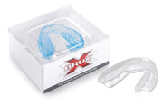 Dr. Brux Bite Sportivo arcata inferiore automodellante Trasparente-0
