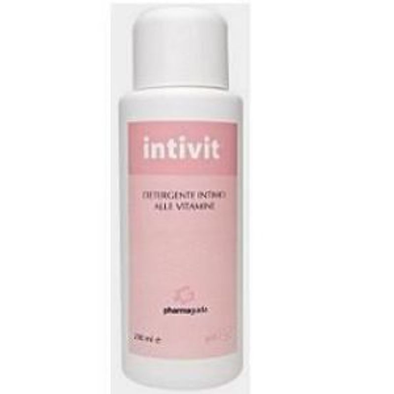 Intivit Detergente Intimo Ph 3,5 rinfrescante e deodorante 200ml-1