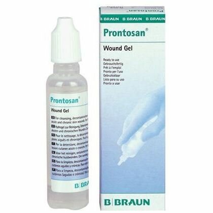 Pronosan Gel 30ml-2