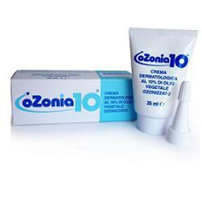 Ozonia 10% Crema Dermatologica 35ml-1