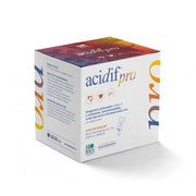 Acidif Pro integratore alimentare utile per il benessere intestinale 30 bustine-1