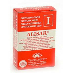 Vegetal Progress Alisair Olio Contorno Occhi 10ml-2