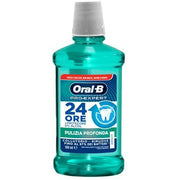 Oral-B Collutorio Pro-Expert Pulizia Profonda 500ml-2