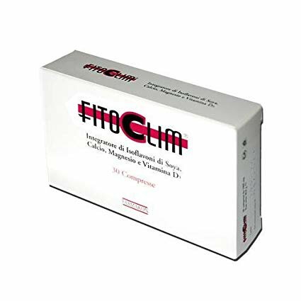Fitoclim 30 Compresse-2