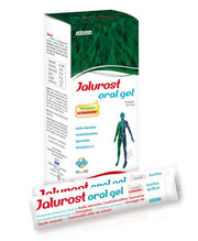 Jalurost Oral Gel benessere delle vie urinarie 15 stick pack-1