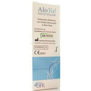 Offhealth Alo Yal Soluzione Oftalmica 8ml-1