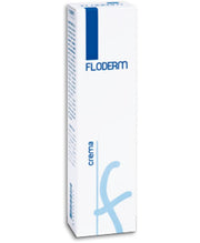 Floderm Crema utile in caso di dermatiti e stress cutanei 50ml-1
