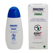 Idrozoil Detergente Risciacquo per cute sensibile 150ml-1