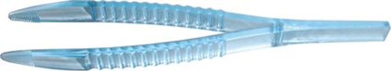 Pinzetta Monouso Sterile 1 pezzo-1