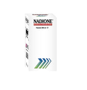 Nadione integratore alimentare utile per il benessere dei vasi sanguigni 200ml-1