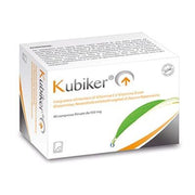 Kubiker integratore alimentare utile per le vie urinarie 40 compresse-1