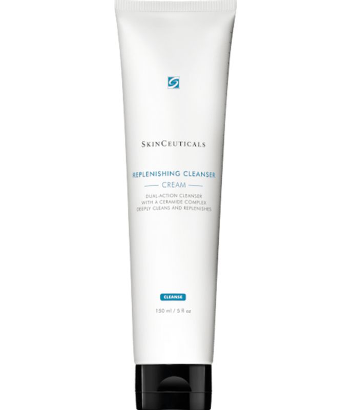 SkinCeuticals Replenishing Cleanser Detergente viso per pelle mista 150 ml-1