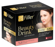 Be Filler Beauty Drink integratore alimentare utile per la pelle 30 bustine-1