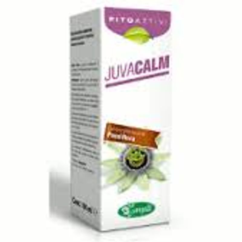 Juvacalm integratore alimentare utile in caso di stress ed insonnia contagocce 100ml-1