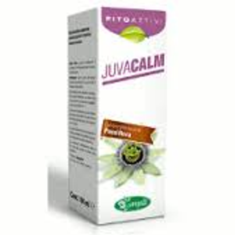 Juvacalm integratore alimentare utile in caso di stress ed insonnia contagocce 100ml-1