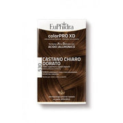 Euphidra ColorPro XD 530 Castano Chiaro Dorato-1