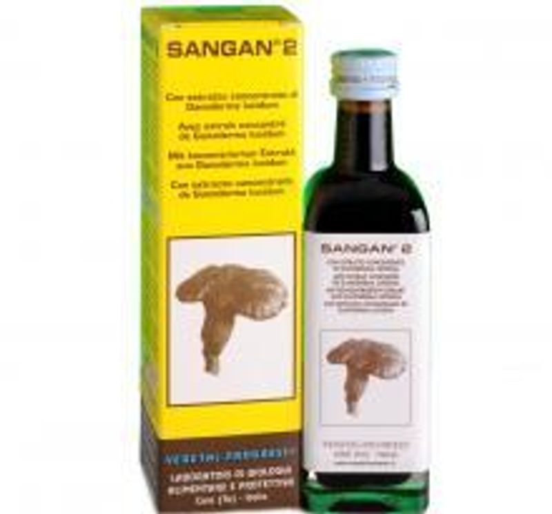 Sangan 2 c/conc ganoderma bio-1