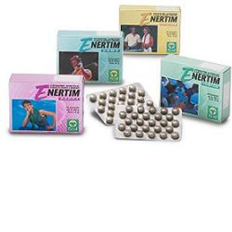 Ecol Enertim Senior 50 Tavolette-1