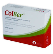 Colber Controllo Colesterolo 30 compresse-1
