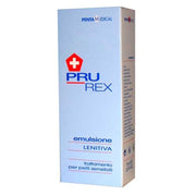 Prurex Emulsione Lenitiva Trattamento per Pelli Sensibili 75ml-1