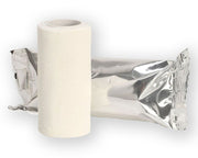 Benda Elastica Refrigerante all'ossido di zinco criobend dim. 10x500cm-1