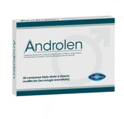 Androlen integratore alimentare utile per lo stress ossidativo 30 compresse-1