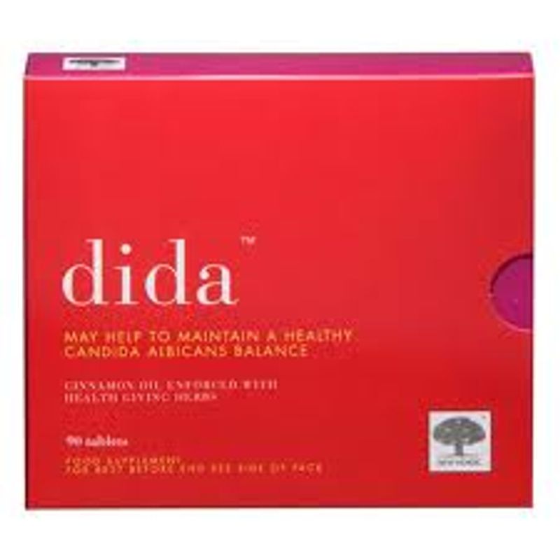 New Nordic Dida per la funzionalità gastro-intestinale 60 compresse-1