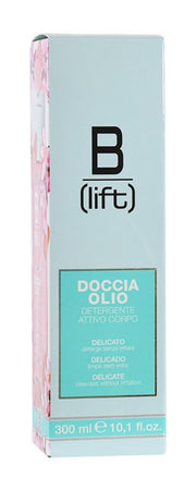 Syrio B-Lift Doccia Olio Detergente attivo per il corpo 300ml-1