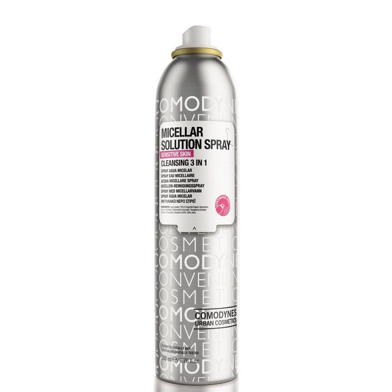 Comodynes Micellar Solution Spray acqua micellare 100ml-1