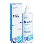 Fisian Detergente Cute e Mucose soluzione a risciacquo per la pulizia 200ml-1