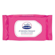 Euphidra AmidoMio 20 Salviettine Detergenti-1