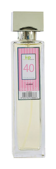 Iap Fragranza 40 Profumo Donna 150ml-1