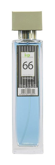 Iap Fragranza 66 Profumo Uomo 150ml-1
