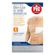 Pic Benda a Rete Elastica per torace e addome 3m-1