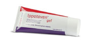 Ippotoven Gel rinfrescante e tonificante 200ml-1