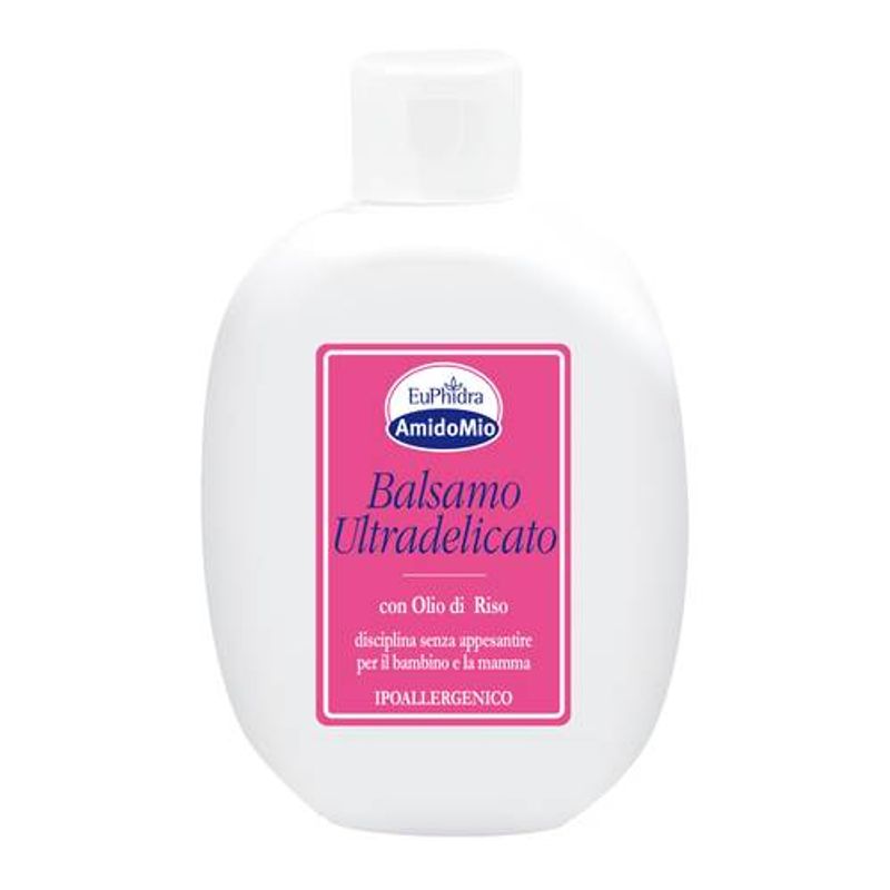 Euphidra AmidoMio Balsamo Ultradelicato 200ml-1