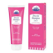 Euphidra AmidoMio Doccia Shampoo 2 in 1 250ml-1
