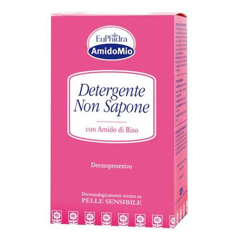 Euphidra AmidoMio Detergente Non Sapone 200ml-1