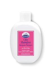 Euphidra AmidoMio Olio Shampoo 200ml-1