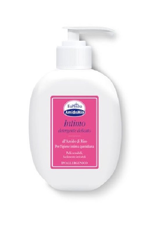 Euphidra AmidoMio Detergente Intimo 200ml-1